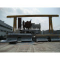 LB1500 Nueva planta de mezcla de asfalto automática de venta caliente para la venta en China